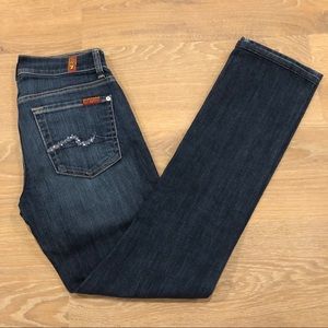 7 For All Mankind Jeans